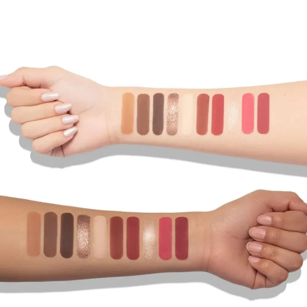 Beauty Creations X Betty Boop Unafraid To Be‎ Me Shadow & Face Palette